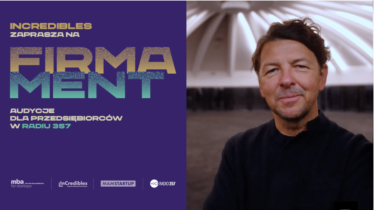 Czy pracownicy powinni obawiać się sztucznej inteligencji? Odpowiedzi poszukają prowadzący i goście Firmamentu