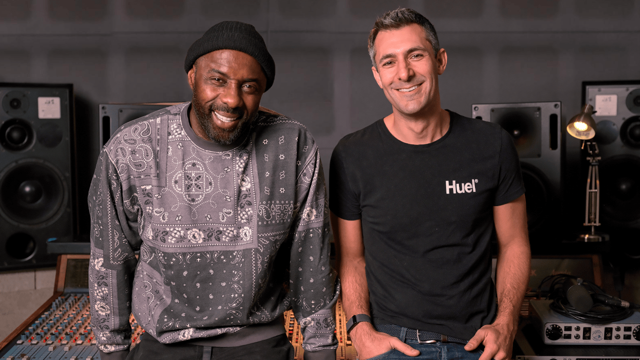 Huel zbiera 24 miliony dolarów. Wśród inwestorów znalazł się aktor znany z serialu Prawo ulicy