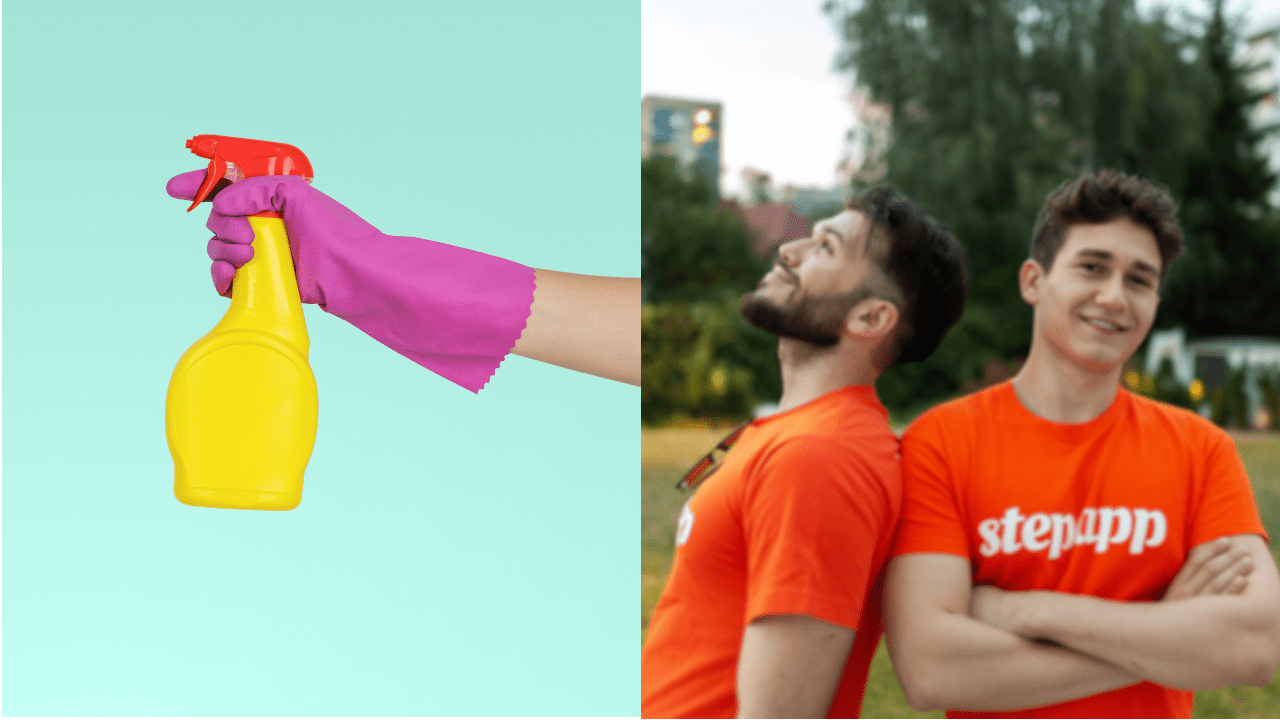 Stepapp pozyskał 2,2 mln złotych. Ma w planach wyjście poza Polskę