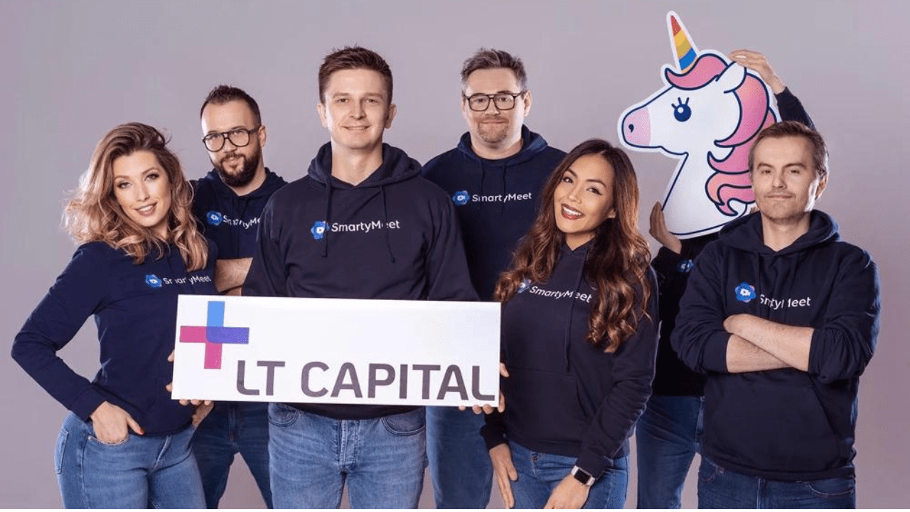 Ponad 1 mln zł  pozyskał SmartyMeet na tworzenie videobota korzystającego z ChatGPT