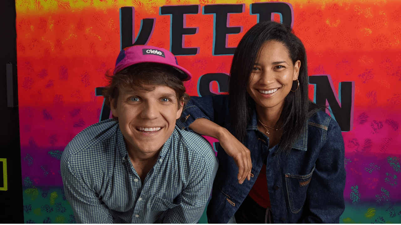 Jeśli nie wyjdzie ci bootstrap, to tym bardziej nie powiedzie się z pieniędzmi od inwestorów – Marcin Pogroszewski (The Gentle Nudge)