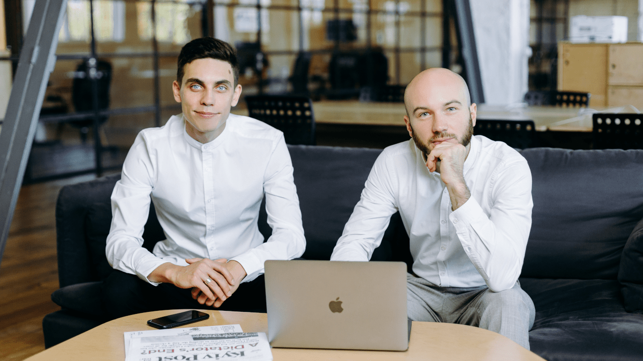 Finmap pozyskał 1 mln euro. Wśród inwestorów SMOK Ventures