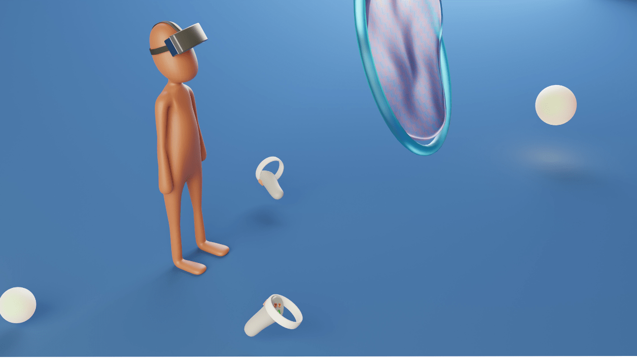 Jak jak jest przyszłość metaverse w e-commerce?