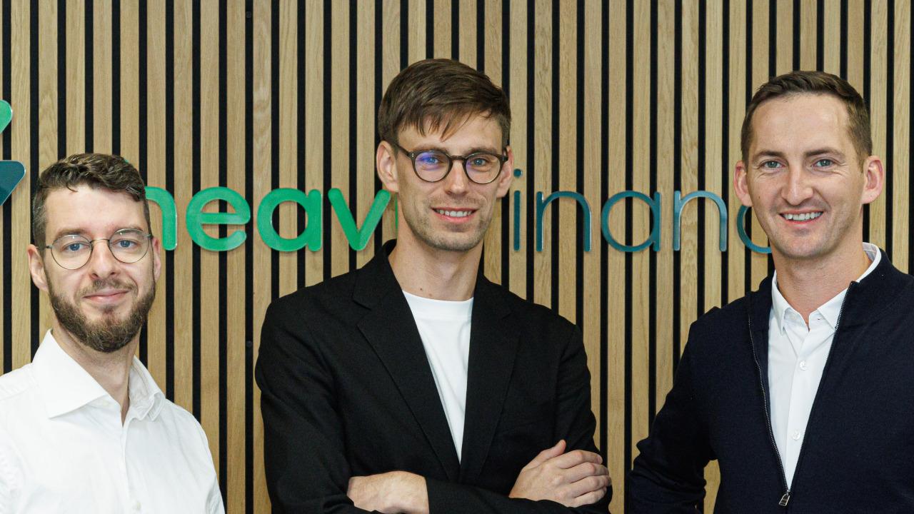 Platforma z pożyczkami dla rolników pozyskuje 3 mln euro. Rundzie przewodzi VC Practica Capital