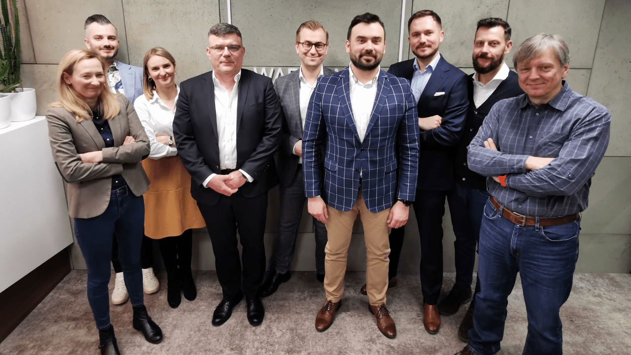 Contec pozyskał od inwestorów blisko 50 mln złotych. Wśród inwestorów Warsaw Equity Group