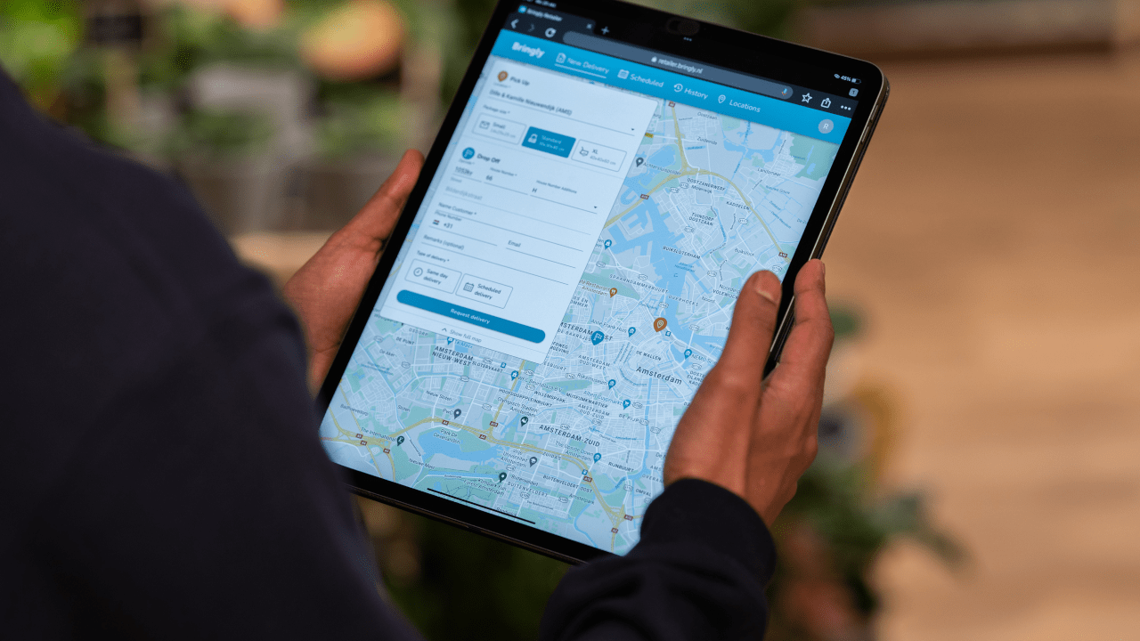 Holenderski startup Bringly pozyskuje 1,5 miliona euro. Wśród inwestorów polski SpeedUp Energy Innovation