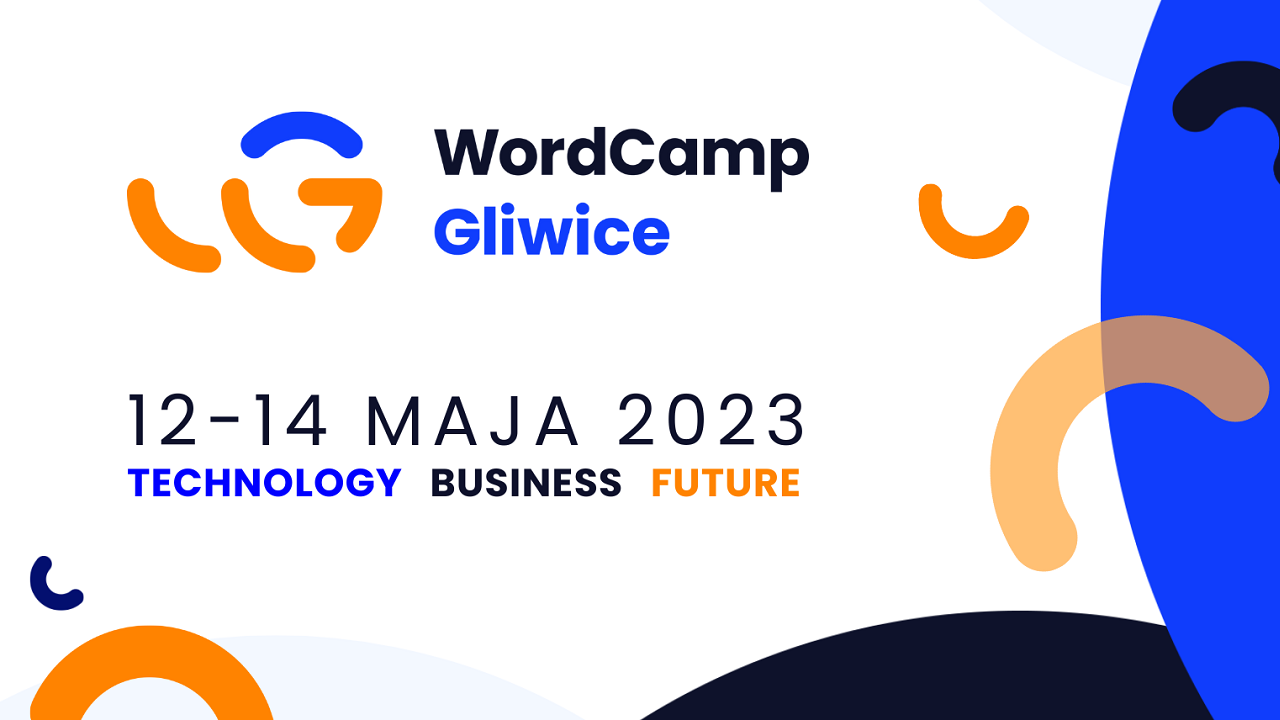 Wraca WordCamp. Największa konferencja miłośników WordPressa już 12 maja