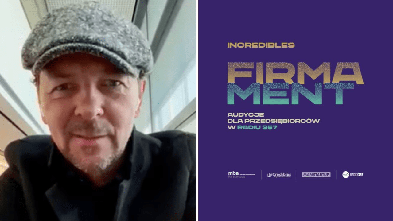 Czy można zarobić na sztucznej inteligencji? Zapraszamy na Firmament