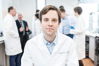 Genomtec pozyska 13,1 mln zł z emisji akcji 