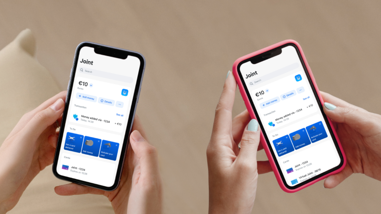 Revolut wprowadza wersję 9.0 aplikacji na iOS i Android – wśród nowości konta dla par i grupowy czat