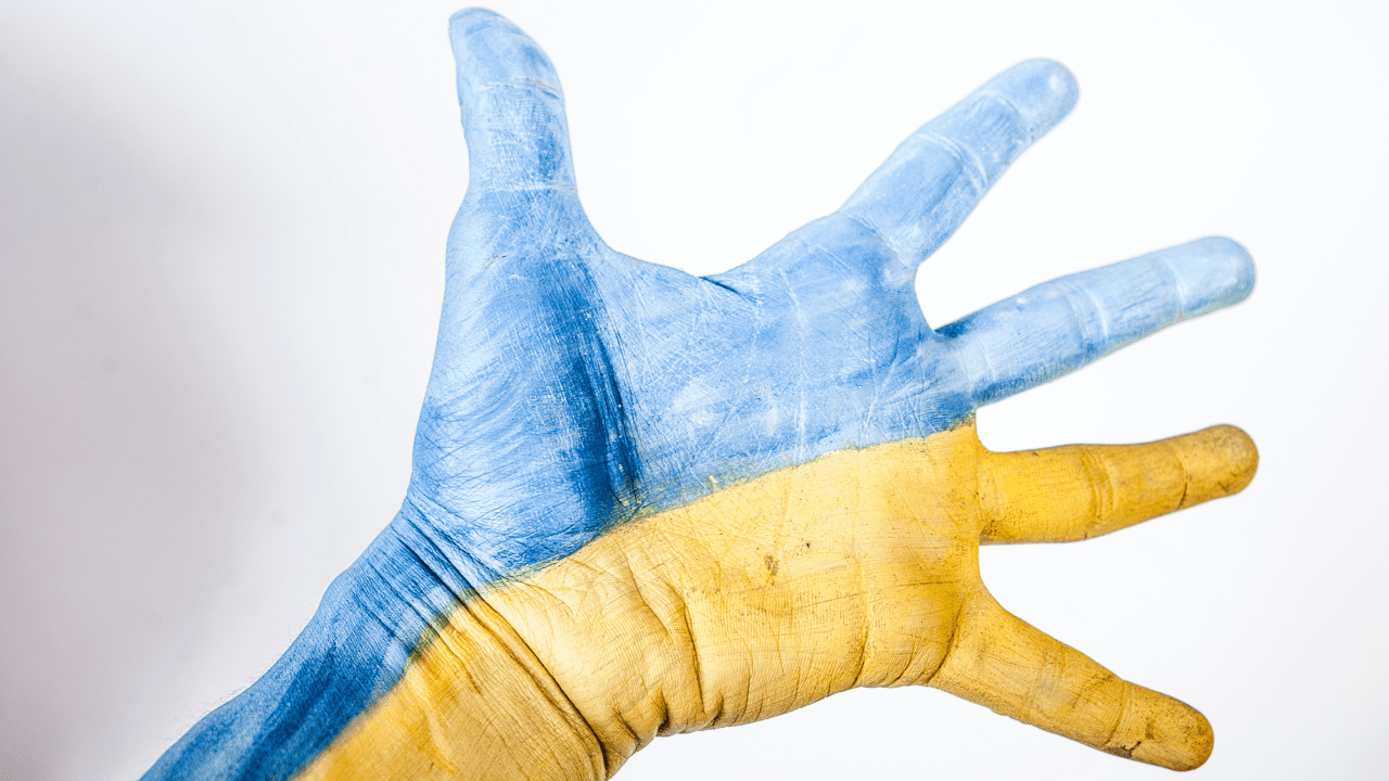 Zbliża się "Inwestuj w Odwagę" – wydarzenie poświęcone specjalistom IT w Ukrainie