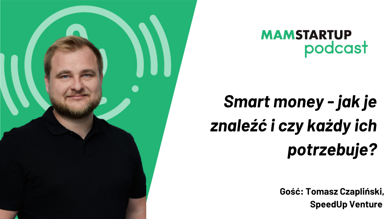 Smart money – jak je znaleźć i czy każdy ich potrzebuje?