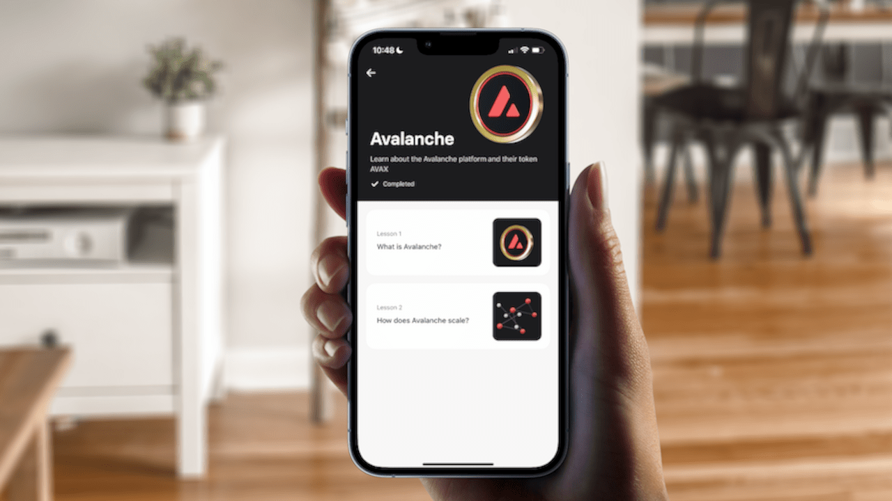 Revolut udostępnił nowy kurs. Dotyczy smart kontraktów