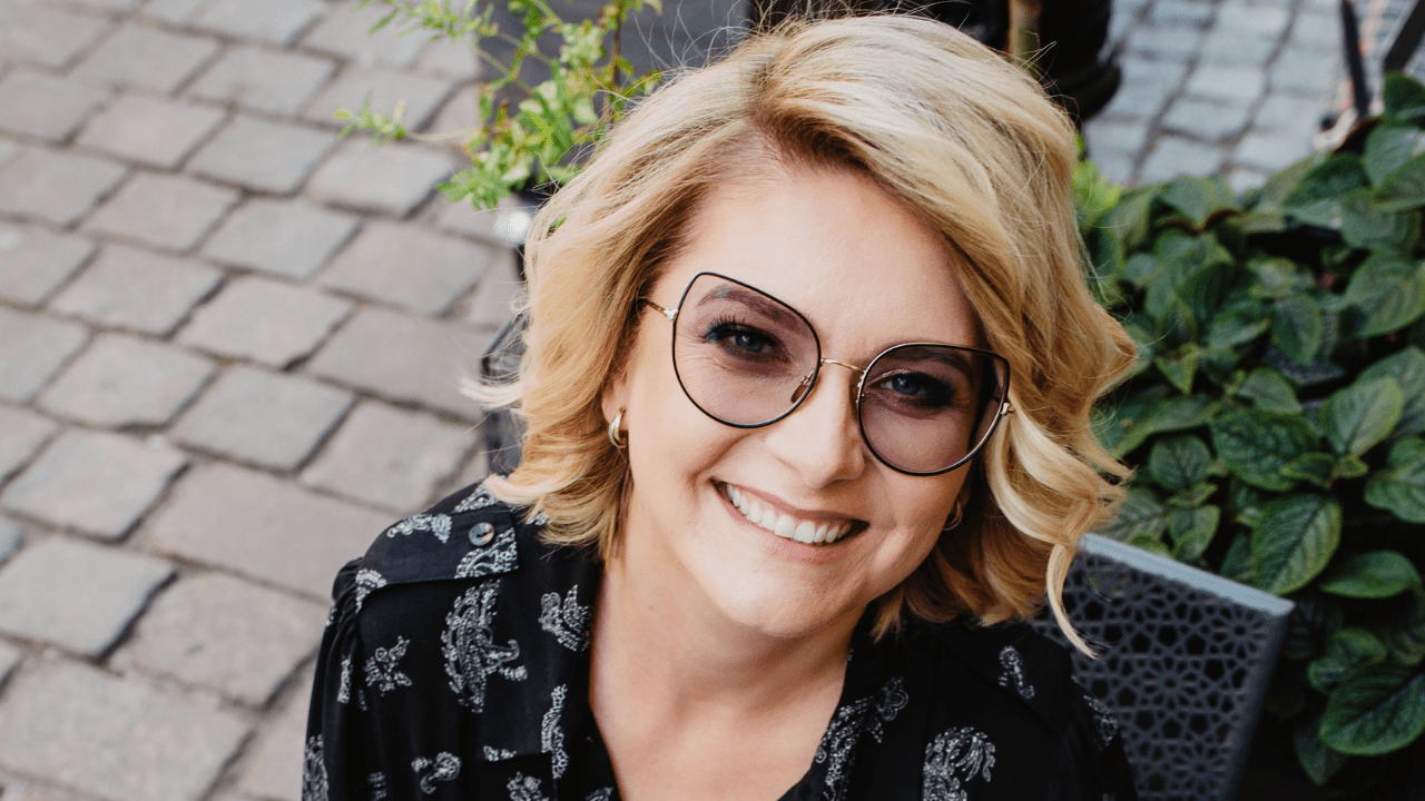 Pandemia zamknęła moje firmy. Inny pomysł wygenerował prawie milion zł – Karolina Kizińska