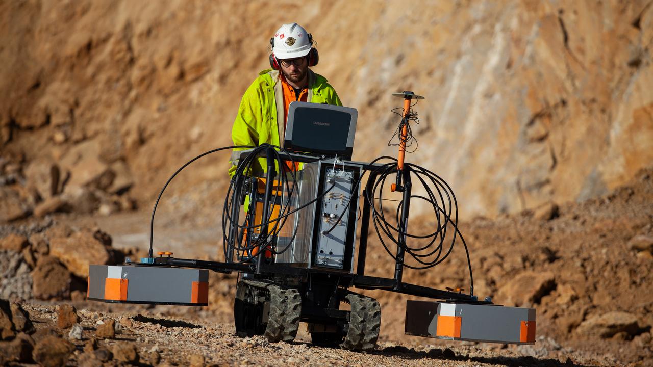 Mirosław Trześniowski (Widmo): Górnictwo nie jest "trendy", ale to jedna z kluczowych gałęzi światowej gospodarki