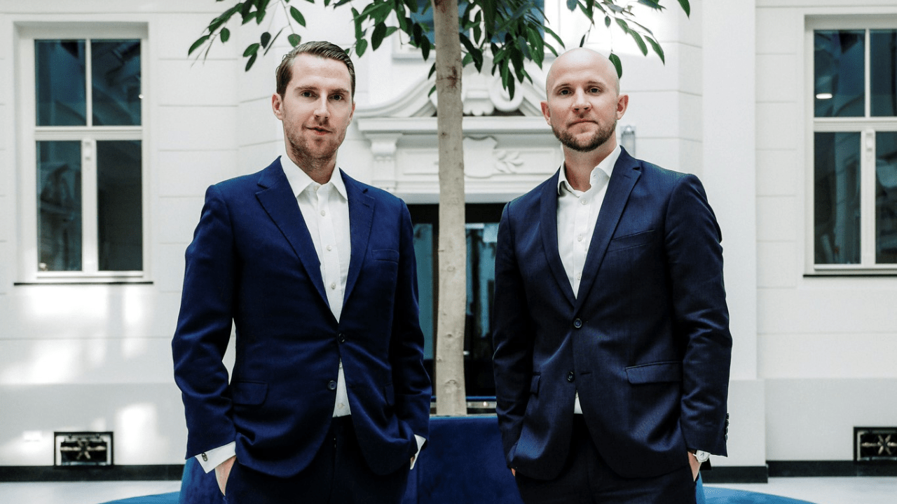 FfVC otwiera nowy fundusz. Startupy z regionu CEE dostaną łącznie 60 mln euro