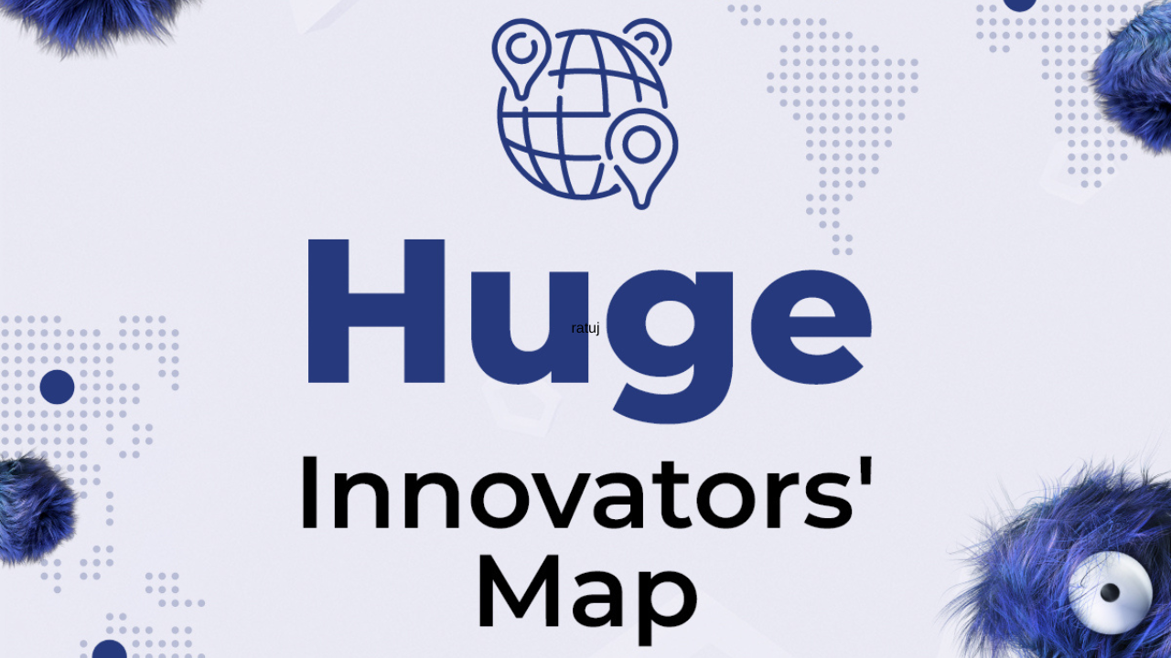 Innovators Map 