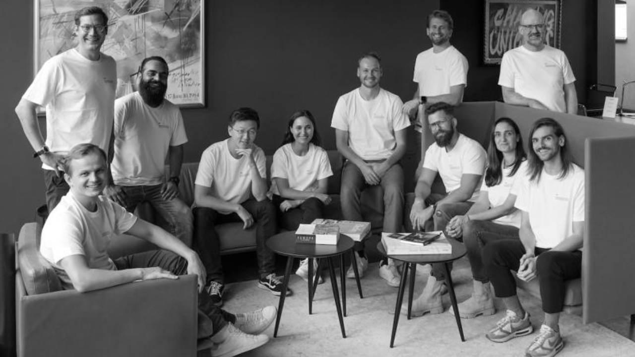 Fintech Tilta pozyskał 4 mln euro. Wśród inwestorów ffVC