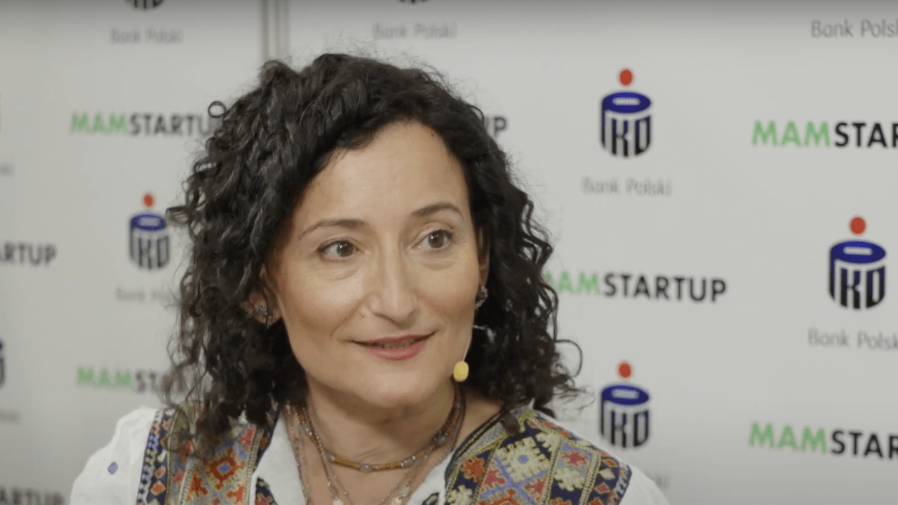 Jak odpowiedzialnie używać AI? Phaedra Boinodiris o sztucznej inteligencji