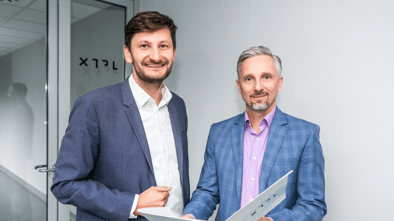 XTPL, dostawca rozwiązań nanodruku dla rynku elektroniki pozyskał ponad 36,5 mln zł w ramach oferty akcji serii V