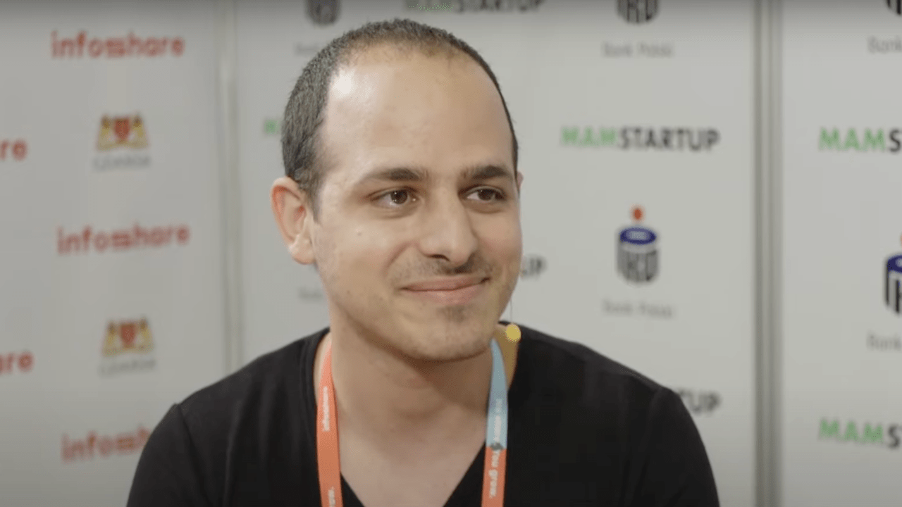 Jak będzie wyglądała przyszłość w świecie AI? Obejrzyj to wideo