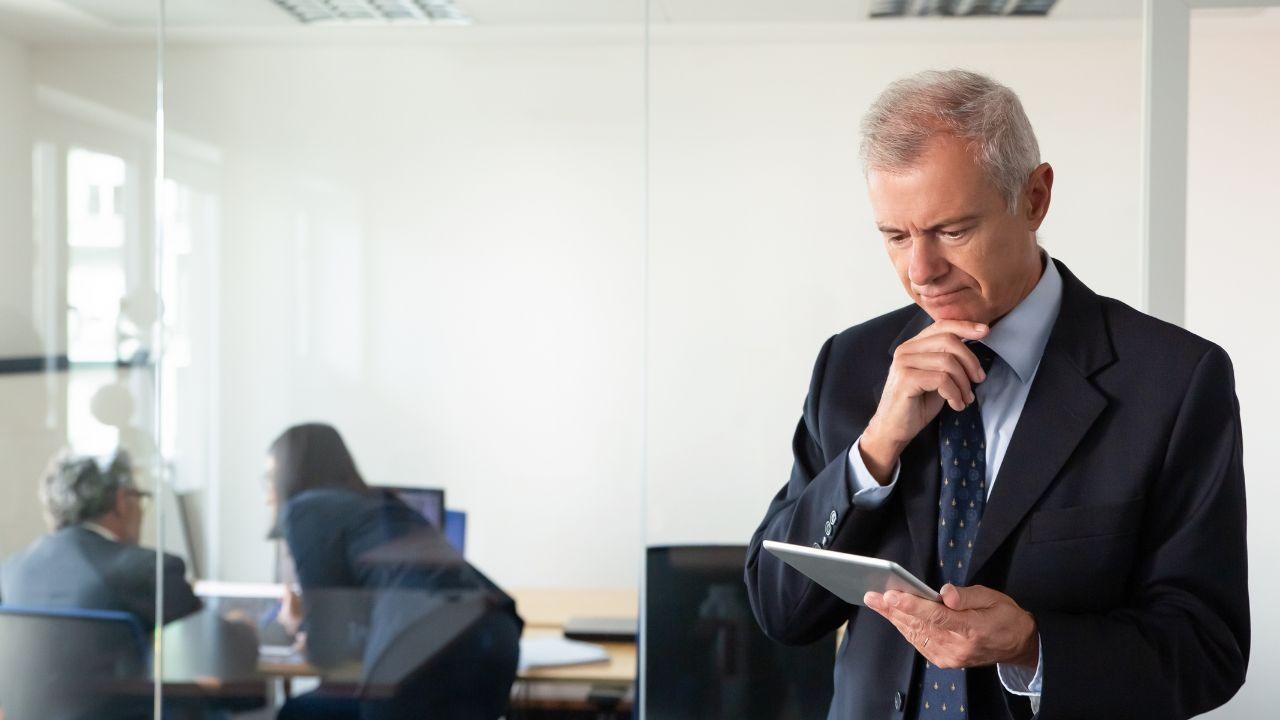 Schłodzony rynek startupów jest okazją dla aniołów biznesu? [raport]