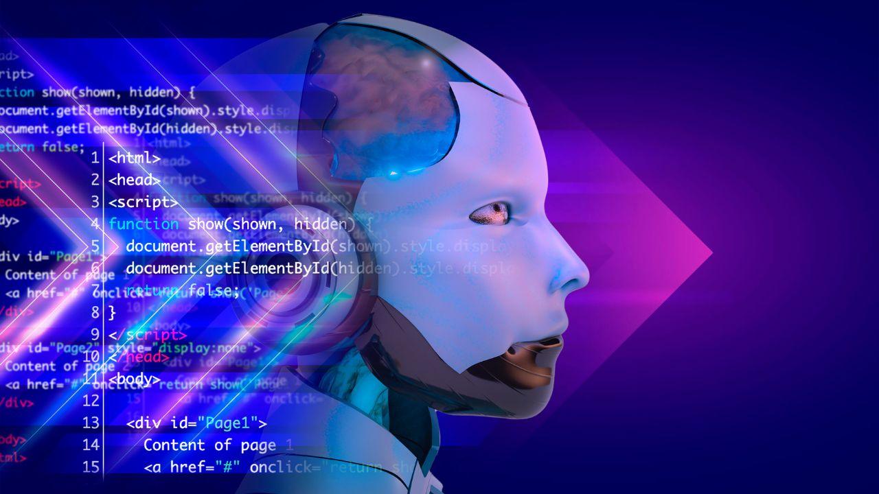 Symetria zbadała ChatGPT. Dlaczego sztuczna inteligencja nas okłamuje? [raport]