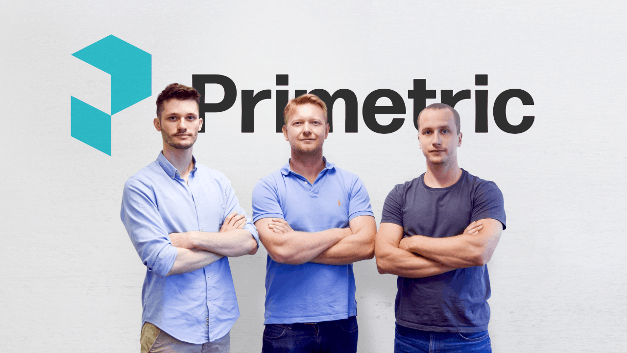 Amerykanie z BigTime przejmują polski startup Primetric