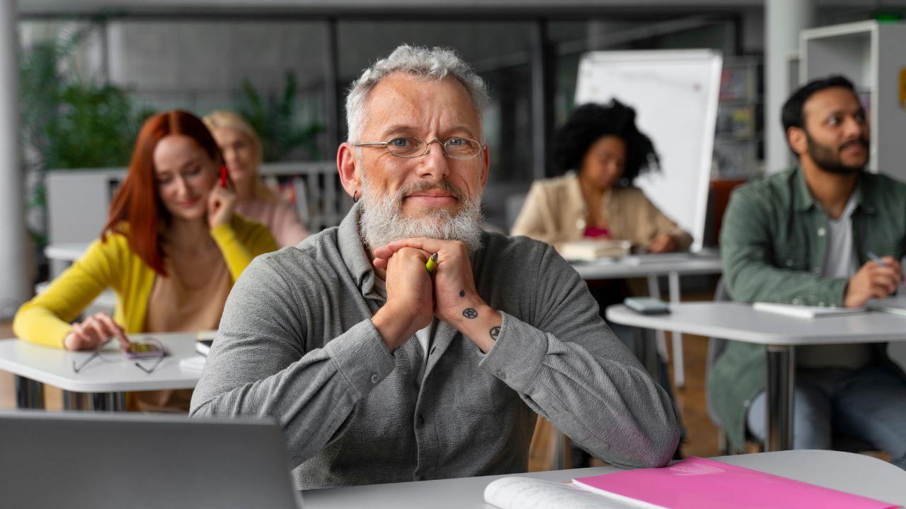 Reskilling i upskilling startupowców, blue collars i pracowników zagrożonych posad. Dlaczego warto?