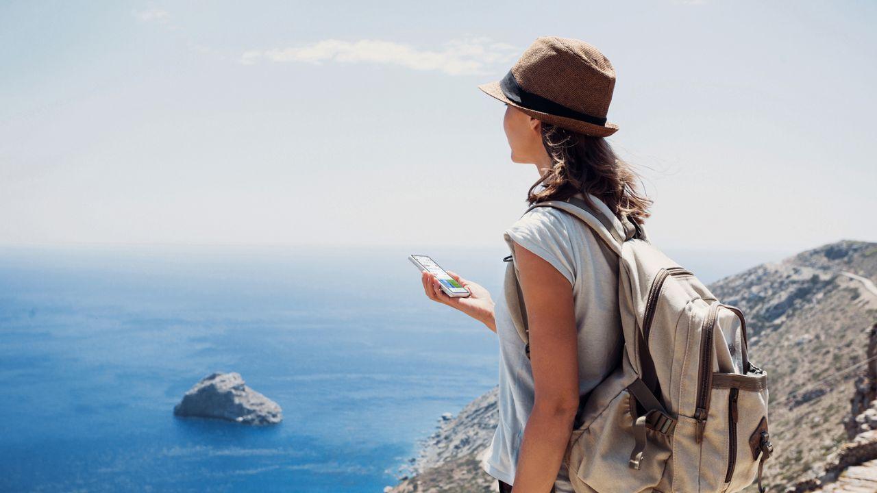 Na wakacje 2023 klienci Revolut wybrali Włochy, Hiszpanię, Chorwację i Grecję