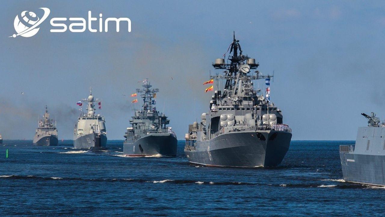 Satim pozyskał 2 milionów dolarów. Spółka identyfikuje obiekty ze zdjęć satelitarnych