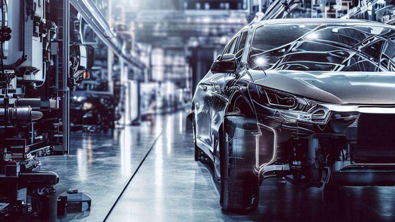 Elektromobilność rewolucjonizuje przemysł motoryzacyjny. Jak dołączyć do tego trendu?