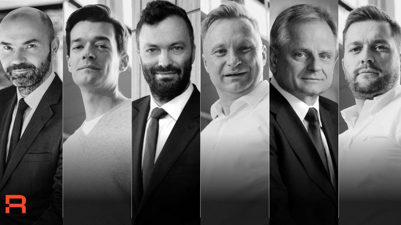 PropTech REDD pozyskał 6,5 mln zł od aniołów biznesu