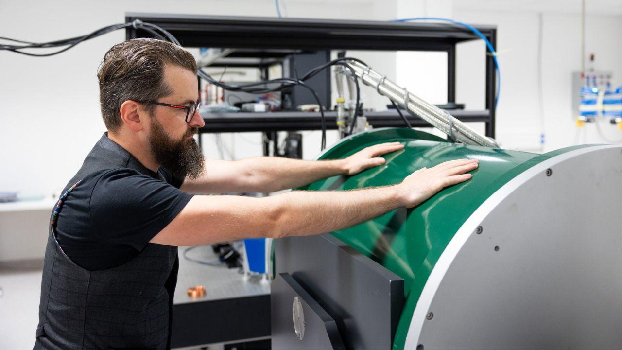 Warszawski ośrodek CENTERA opracowuje przełomowe technologie terahercowe