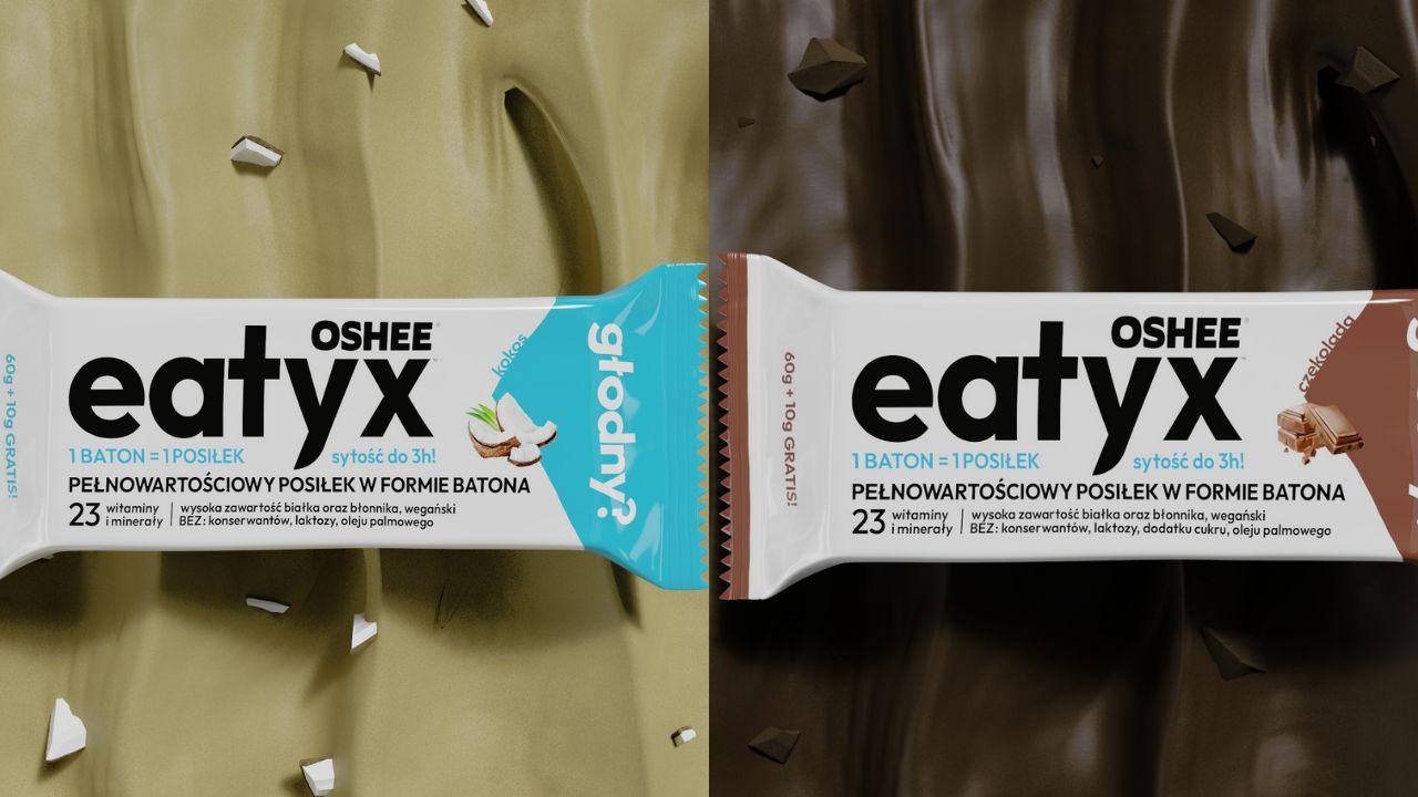 Polski miliarder rozwija markę żywności nowej generacji