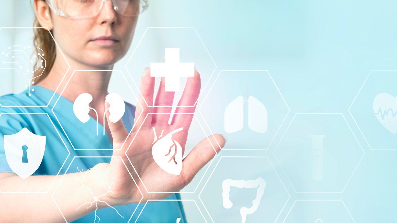 AI z Ukrainy szuka pracy w polskiej służbie zdrowia