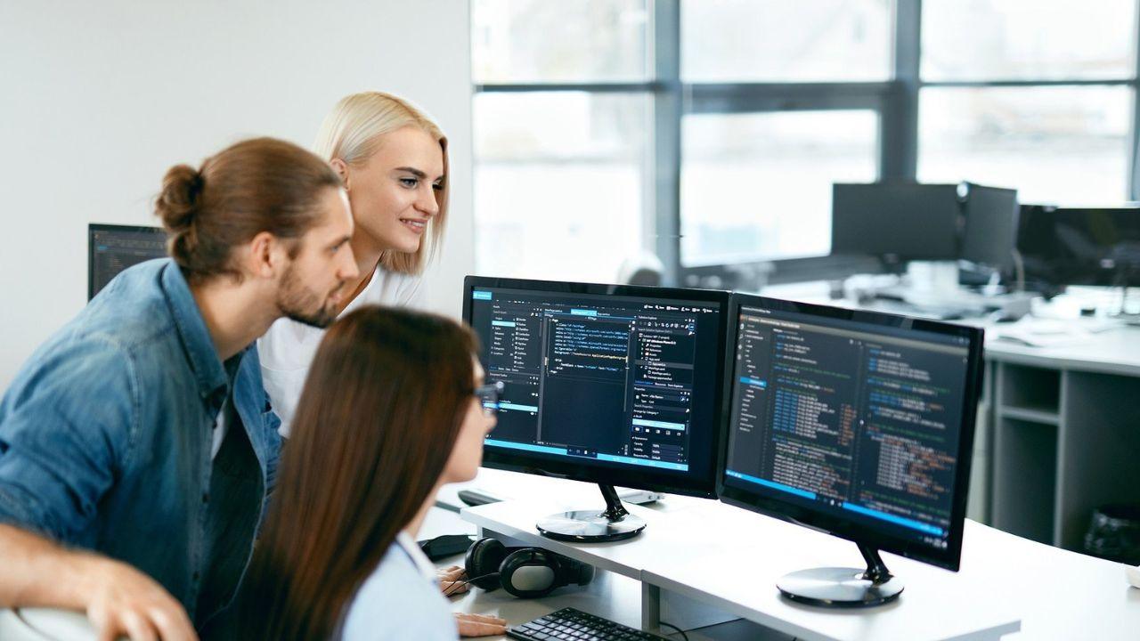 PKO Bank Polski rozbudowuje zespoły IT i poszukuje specjalistów