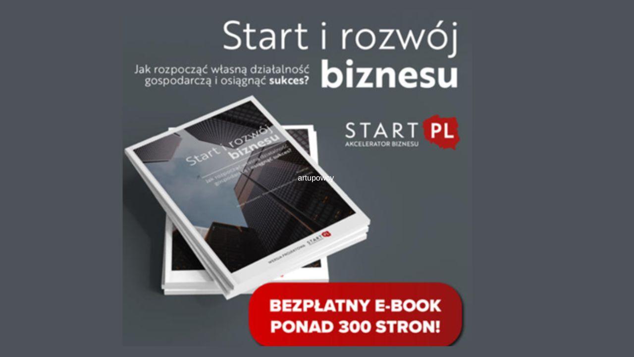Zastanawiasz się jak rozpocząć biznes? Pobierz bezpłatną książkę napisaną przez praktyków i naukowców