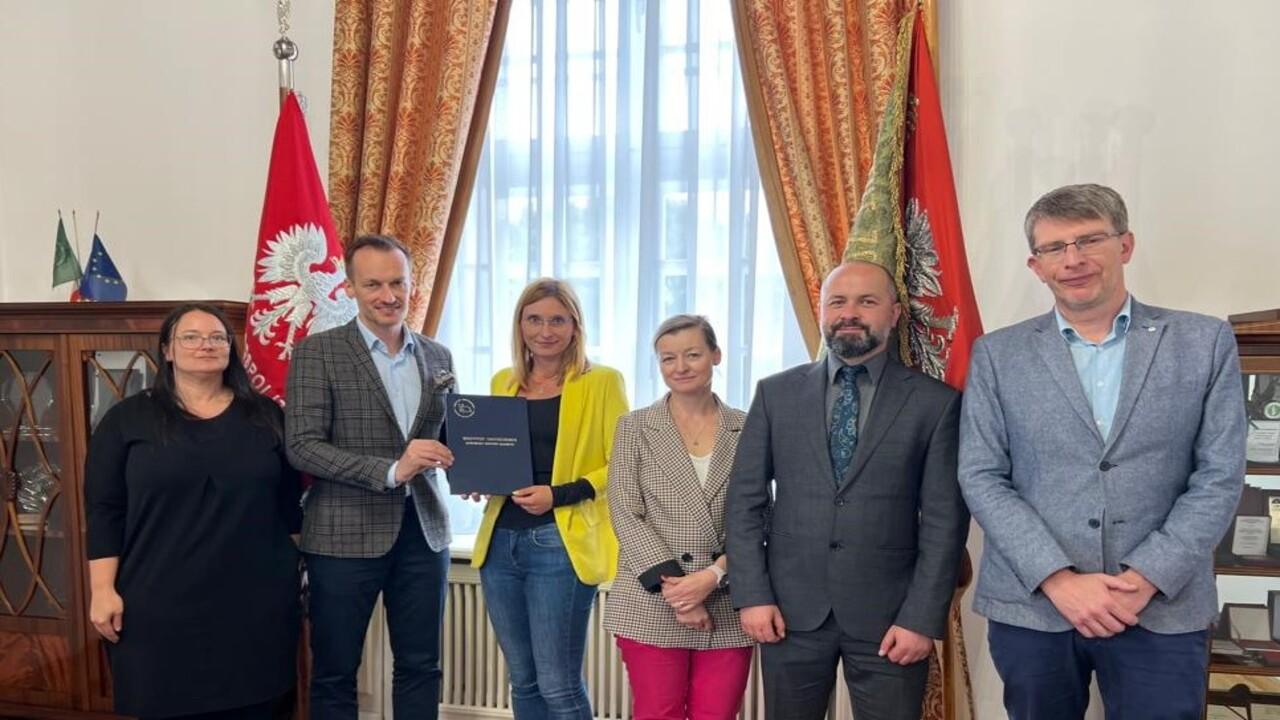 LabFarm nawiązuje współpracę z jednym największych ośrodków naukowych w Polsce