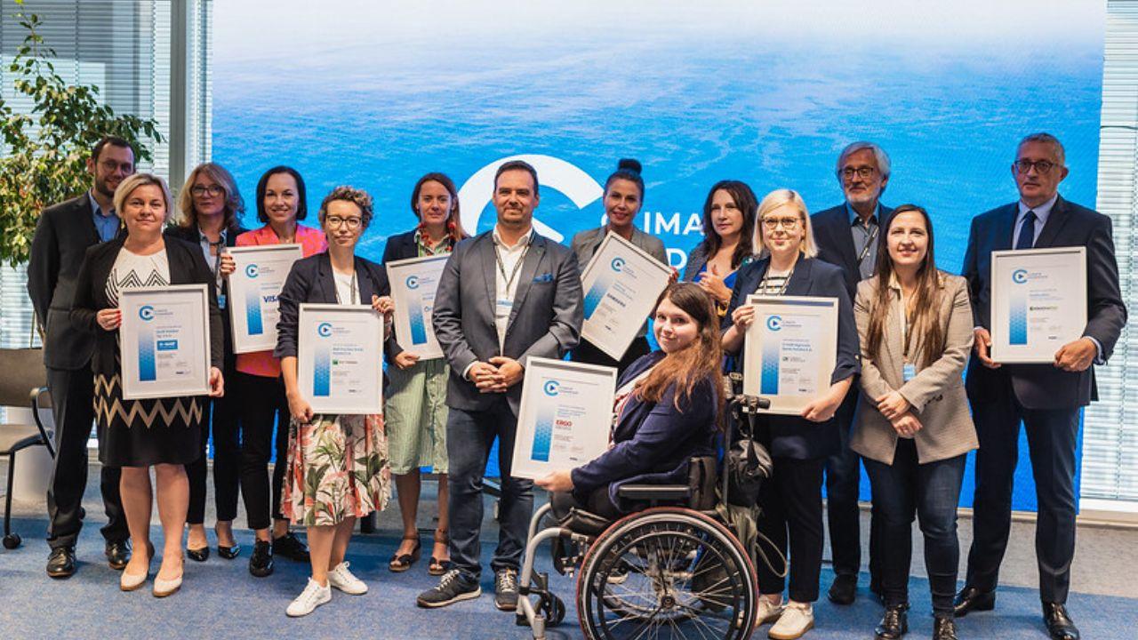 Ślad węglowy i co dalej? – konferencja Climate Leadership podsumowała problemy klimatyczne