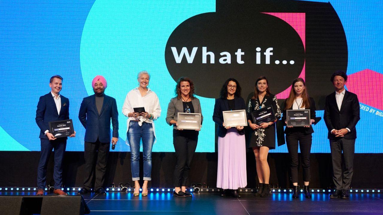 Nowa era odpowiedzialnego przywództwa – 7. edycja Masters&Robots przed nami