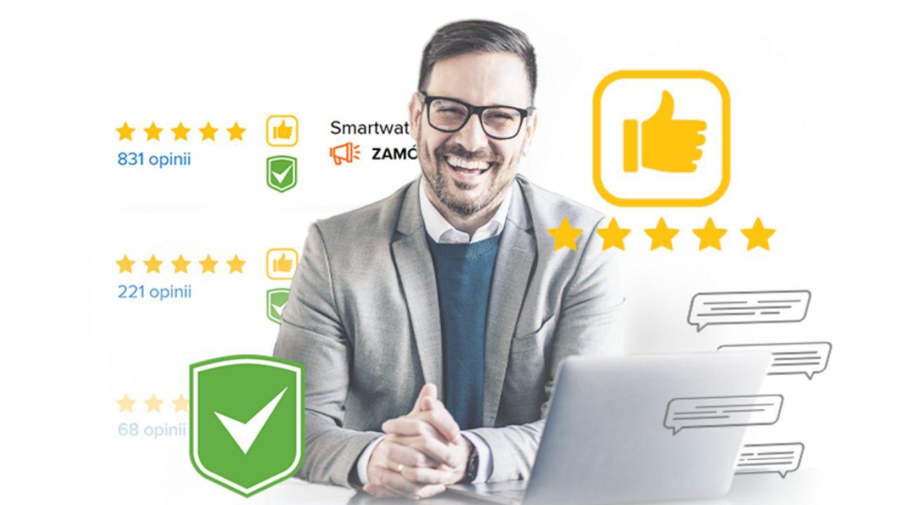 Jak skutecznie sprzedawać online? Zacznij działać z Ceneo!