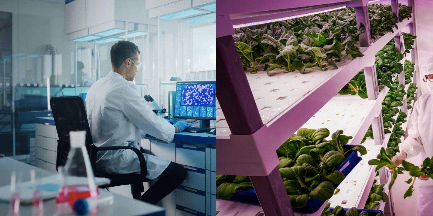 Nowoczesne technologie motorem napędowym światowych akcji humanitarnych