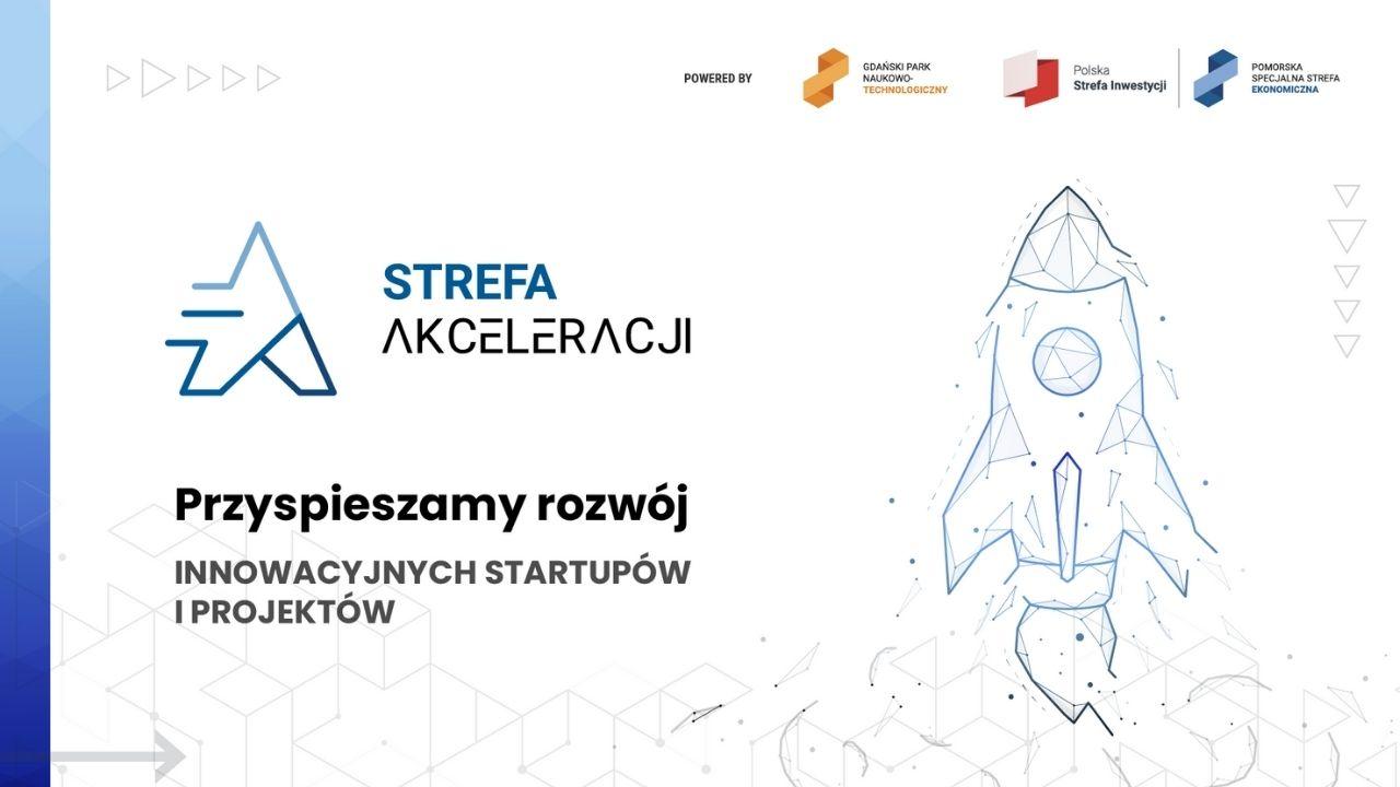 Pula 100 000 zł nagród czeka na startupy z obszaru LifeScience i przemysłu morskiego