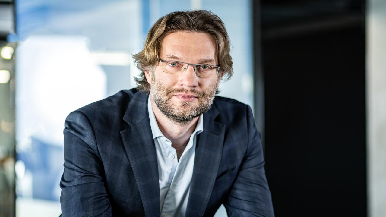 WP zmienia strukturę zarządu i wzmacnia rolę technologii