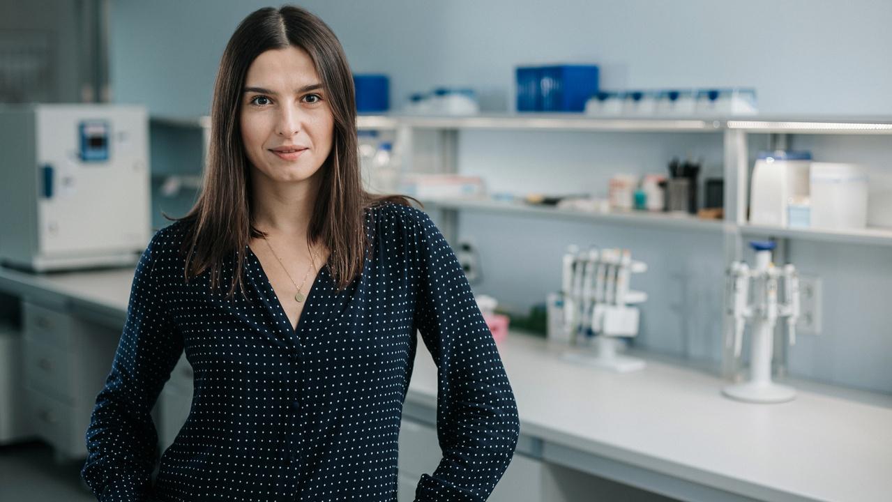 Stworzyliśmy technologię, dzięki której uszkodzone nici DNA można wykrywać i obserwować w materiale biologicznym – Magdalena Kordon-Kiszala (intoDNA)