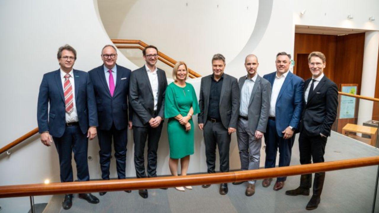 Aleph Alpha zbiera 500 mln dolarów w serii B. To jedno z największych finansowań AI w historii