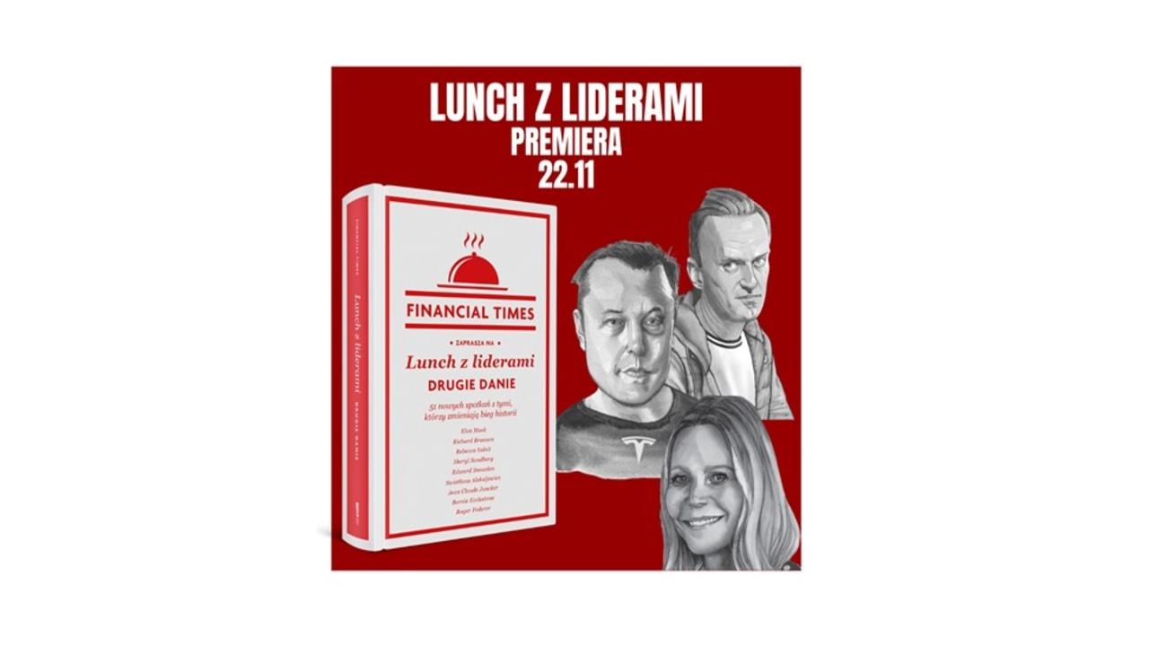 „Czy Facebook jako korporacja zdaje sobie sprawę z wielkiej władzy, którą dysponuje?” – rozmowa z Sheryl Sandberg, byłą COO Mety