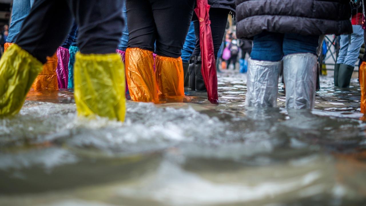 Oprogramowanie kwantowe będzie przewidywać ryzyko powodziowe