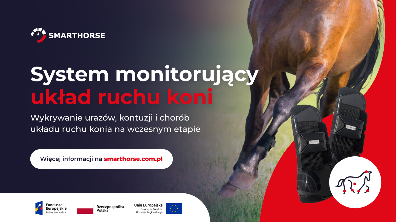 Nowe technologie w ocenie ruchu koni